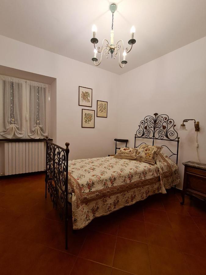 Il Borgo Di Ra Villa San Salvatore  Exterior photo