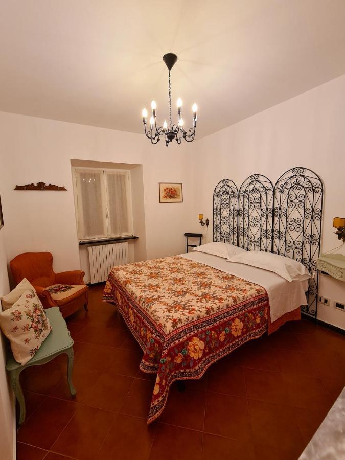 Il Borgo Di Ra Villa San Salvatore  Exterior photo