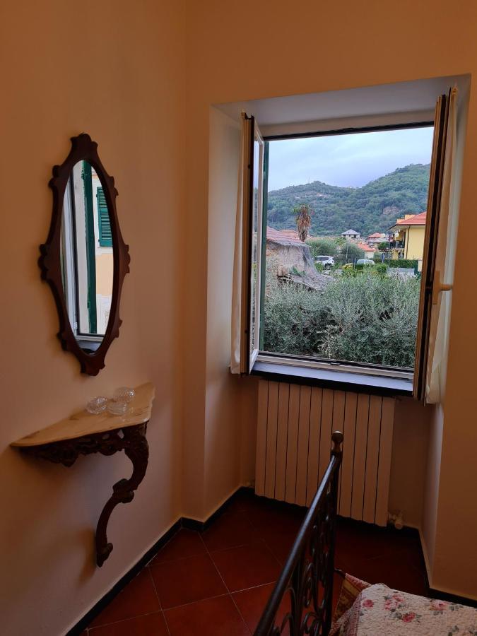 Il Borgo Di Ra Villa San Salvatore  Exterior photo
