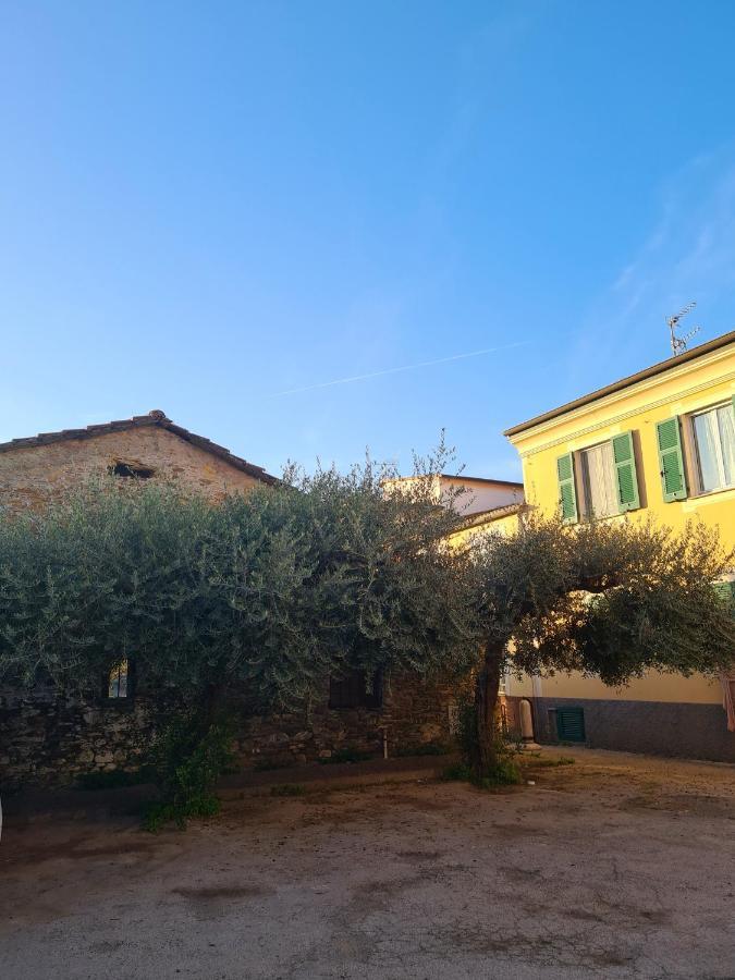Il Borgo Di Ra Villa San Salvatore  Exterior photo