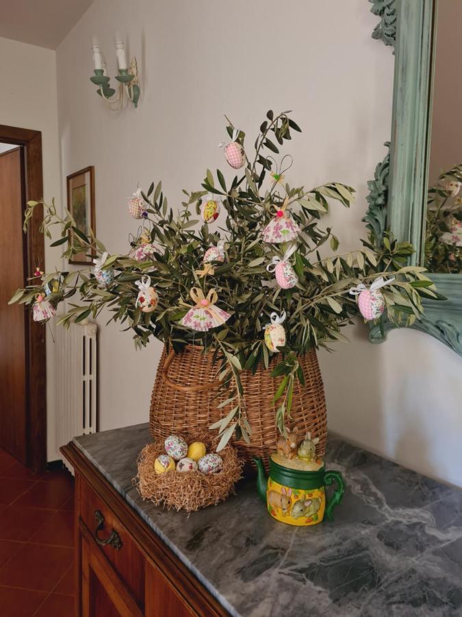 Il Borgo Di Ra Villa San Salvatore  Exterior photo