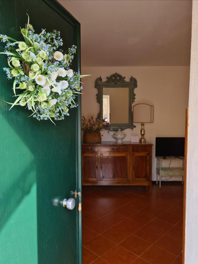 Il Borgo Di Ra Villa San Salvatore  Exterior photo