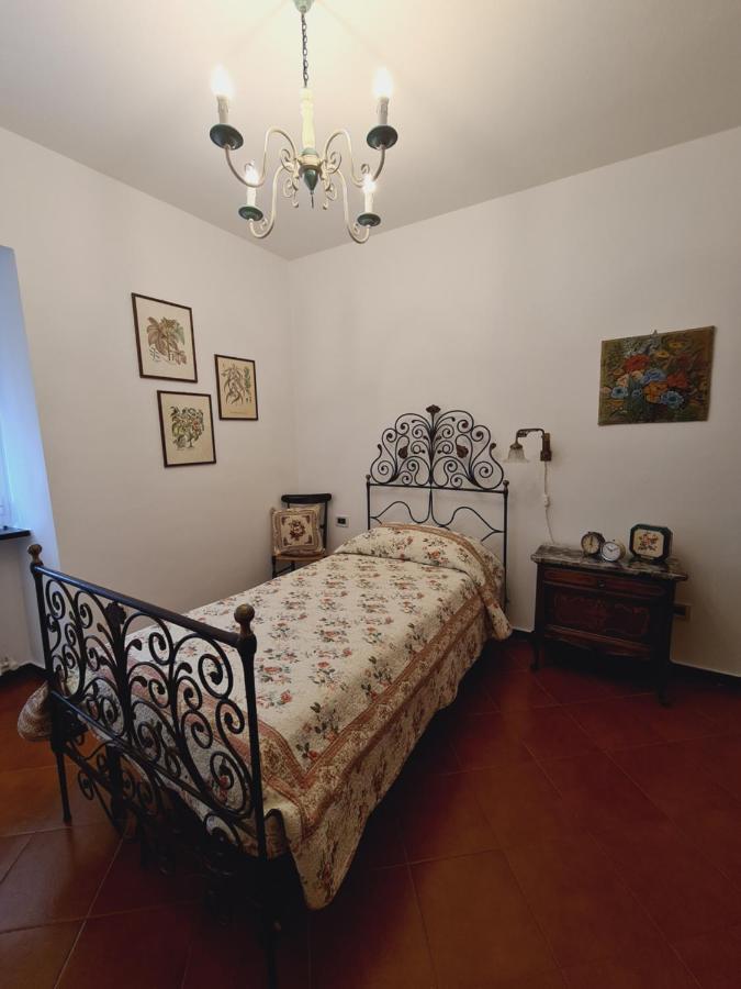 Il Borgo Di Ra Villa San Salvatore  Exterior photo