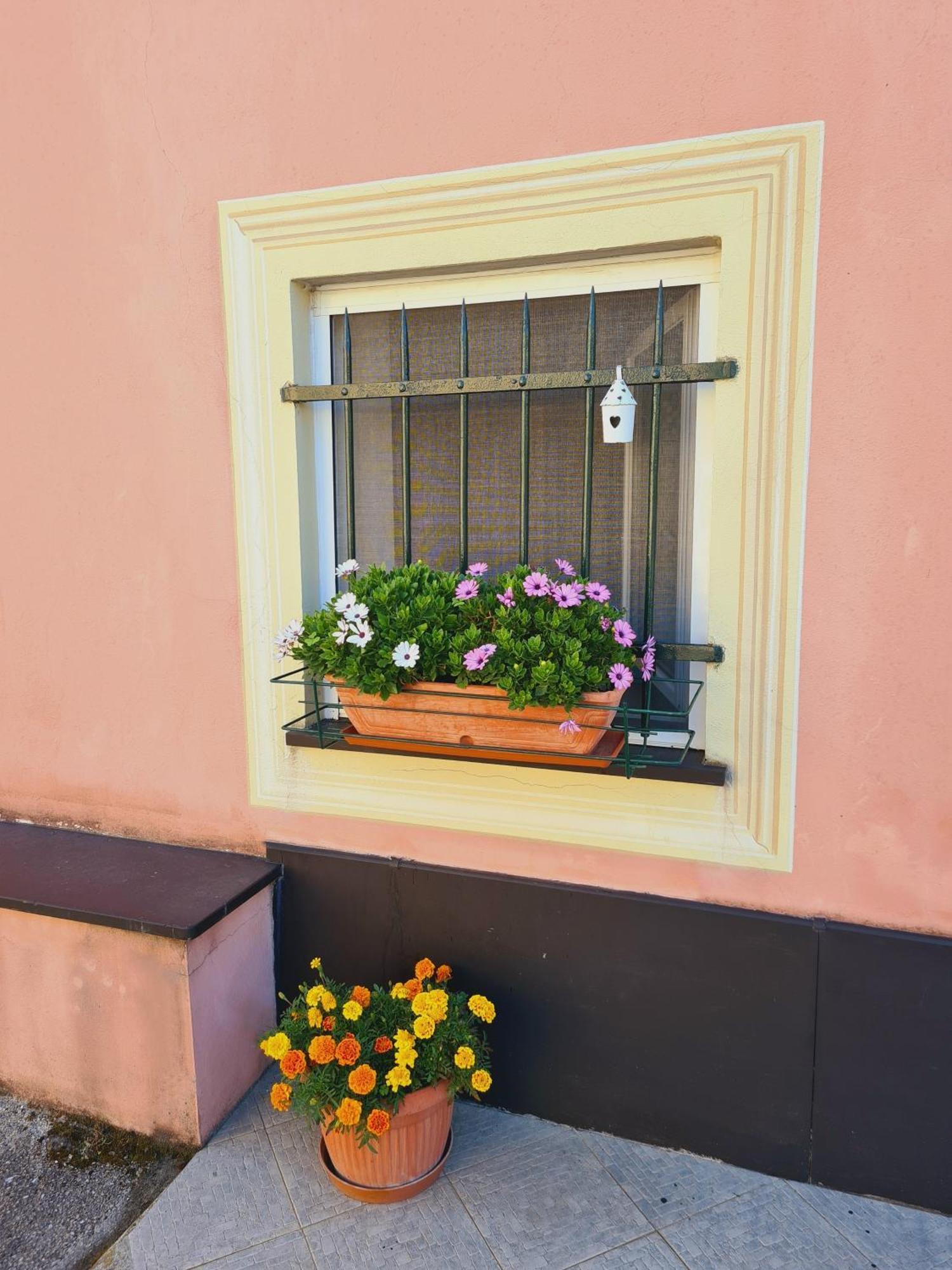 Il Borgo Di Ra Villa San Salvatore  Exterior photo